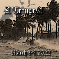 "A Tempest"