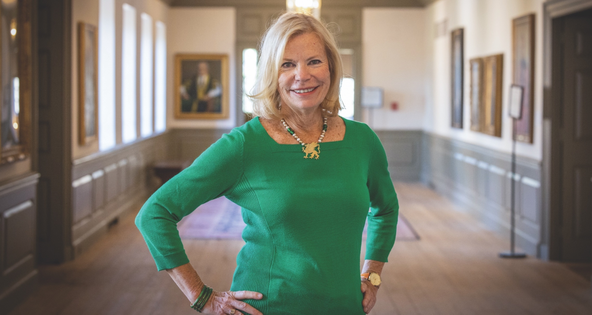 W&M announces 2023 Alumni Medallion Awards – W&M News