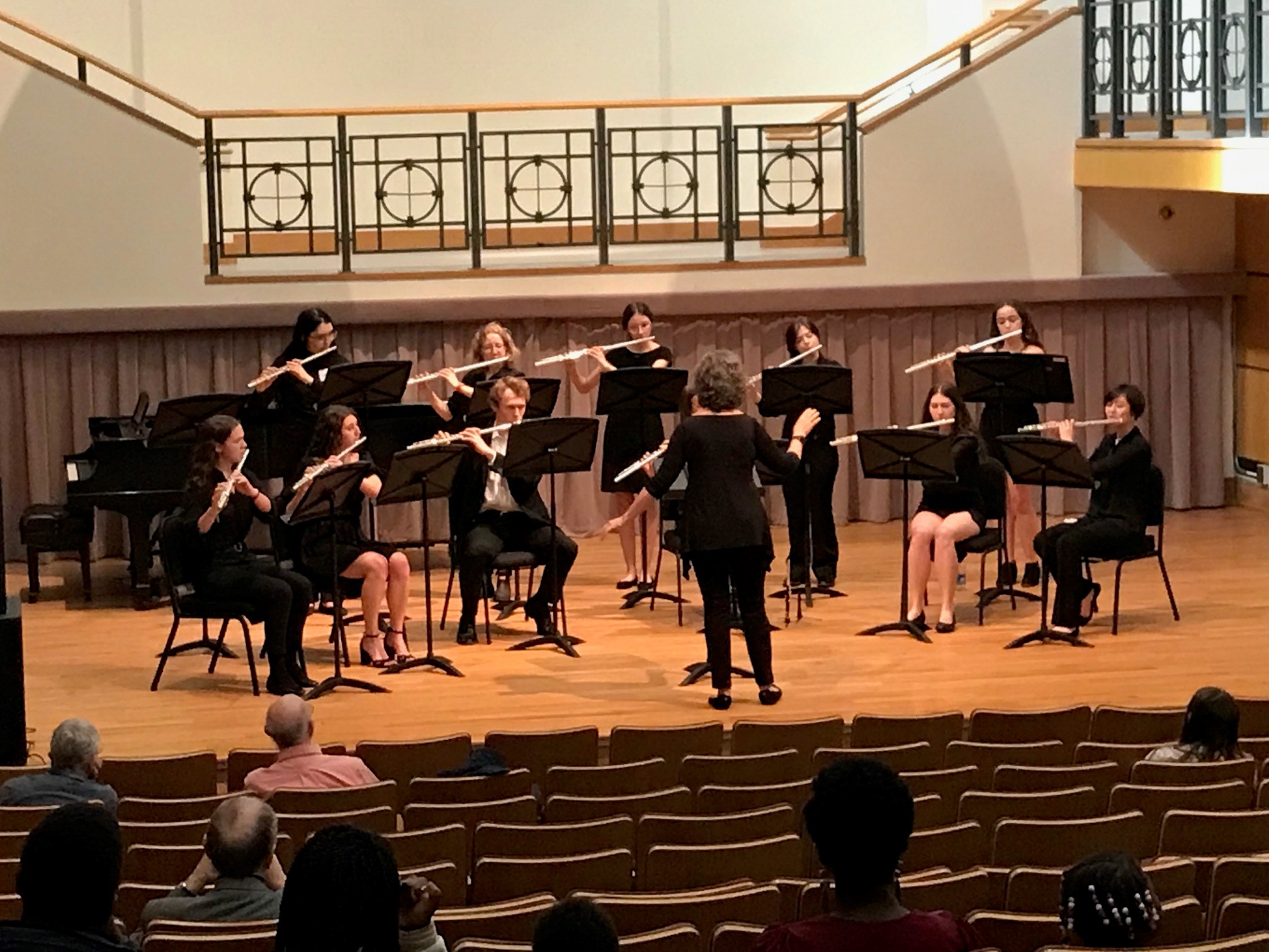 W&M’s Year of the Arts kicks off a whirlwind of performances, exhibits