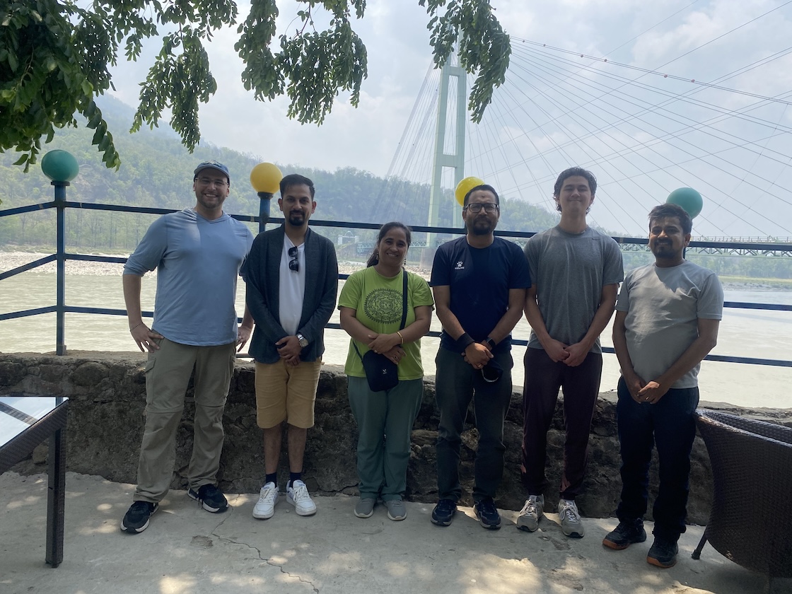 At W M s Institute For Integrative Conservation Student Research Helps At w m s institute for integrative conservation student research helps