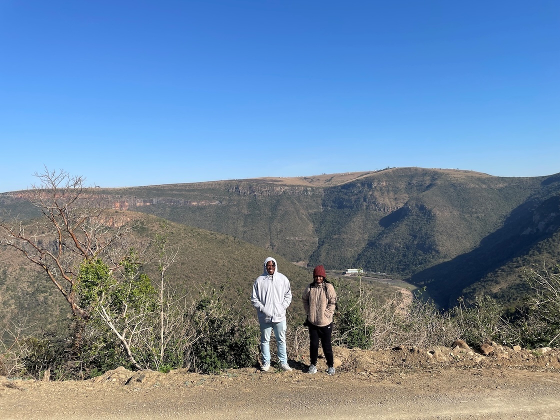 At W M s Institute For Integrative Conservation Student Research Helps At w m s institute for integrative conservation student research helps