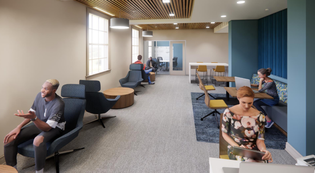 Pathway to mentorship: Close connections drive Monroe Scholars at W&M ...