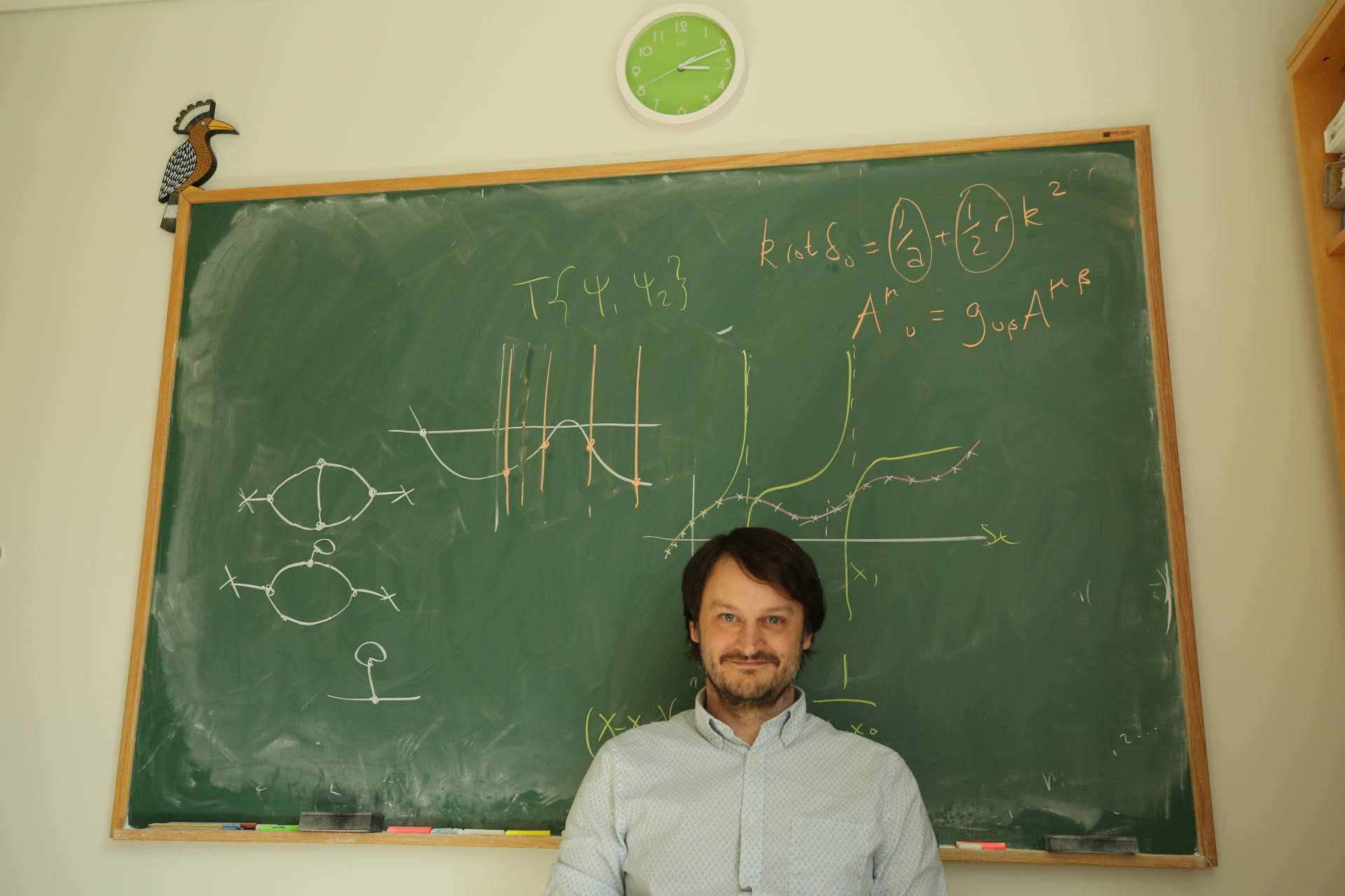 W M s James Dwyer named a 2025 Guggenheim Fellow W M News