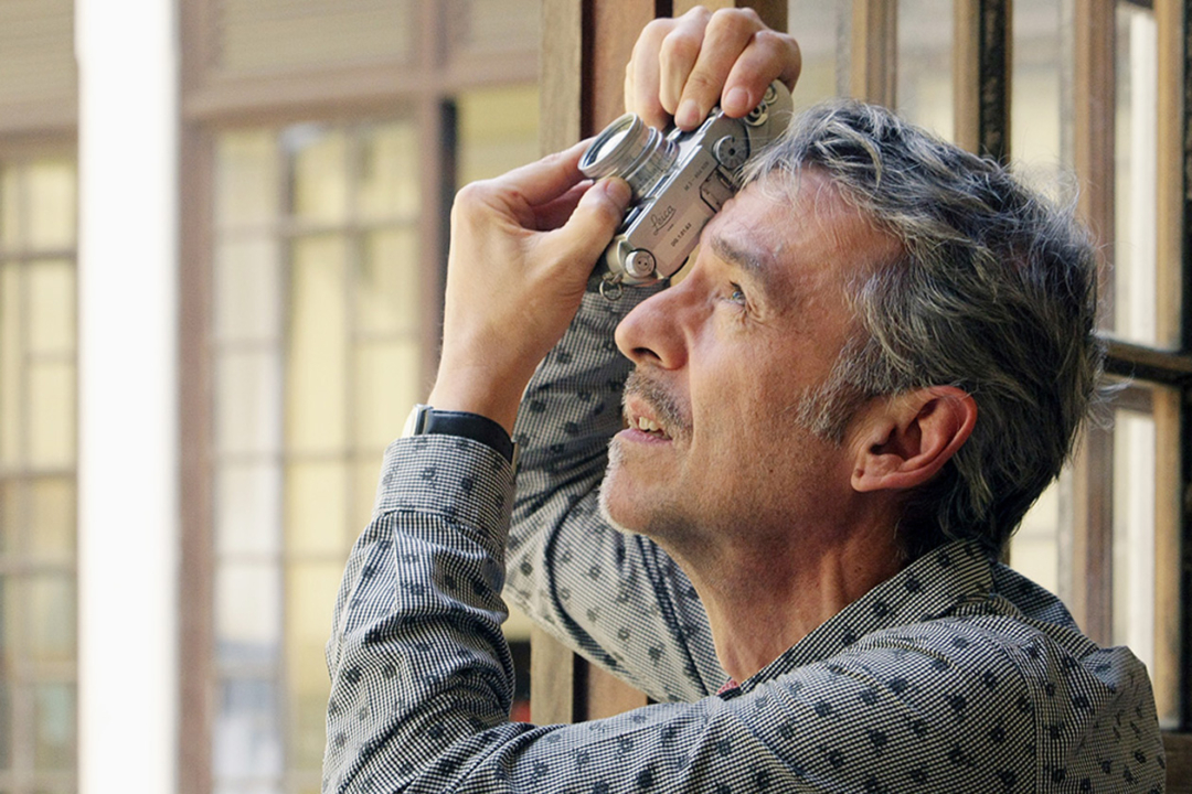 Arts & Sciences and Reves Center launch spring series on arts & democracy