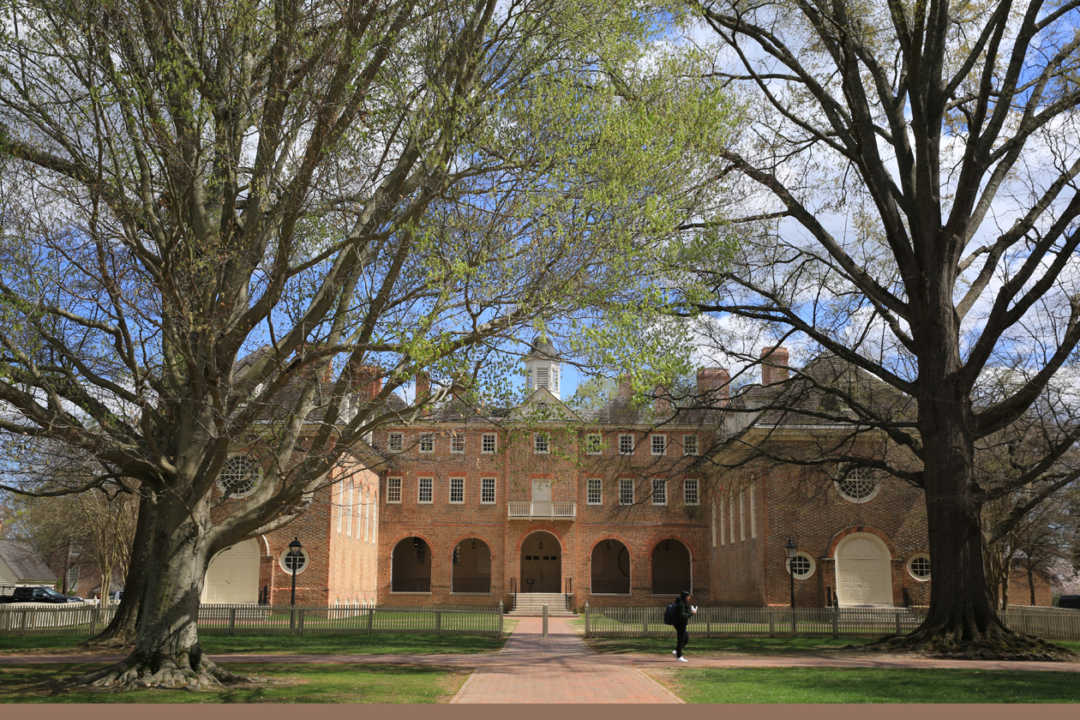 Governor appoints alumni business leaders to W&M Board of Visitors
