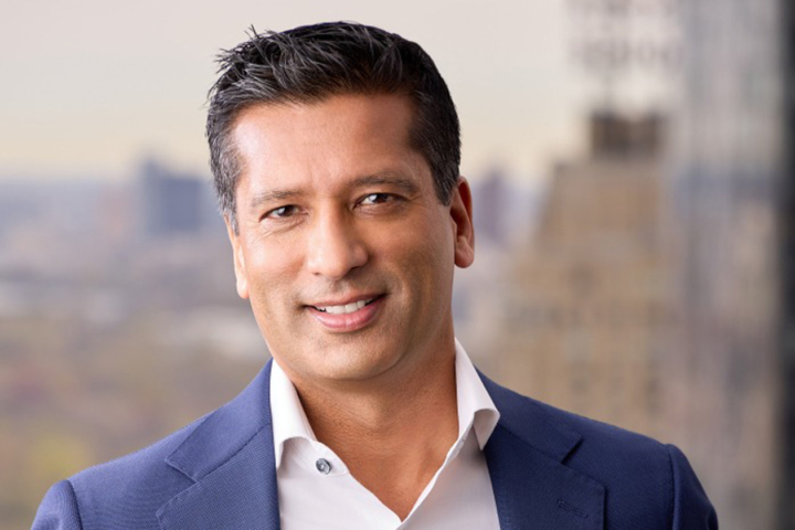 Darpan Kapadia