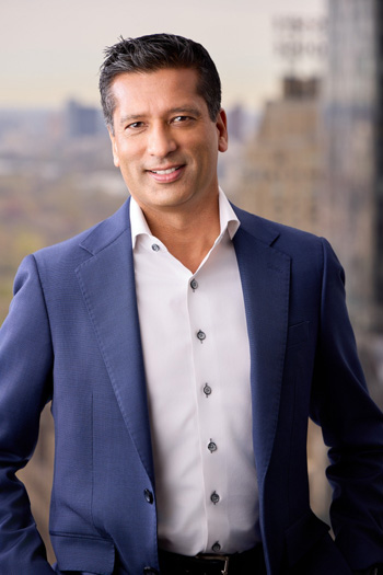 Darpan Kapadia