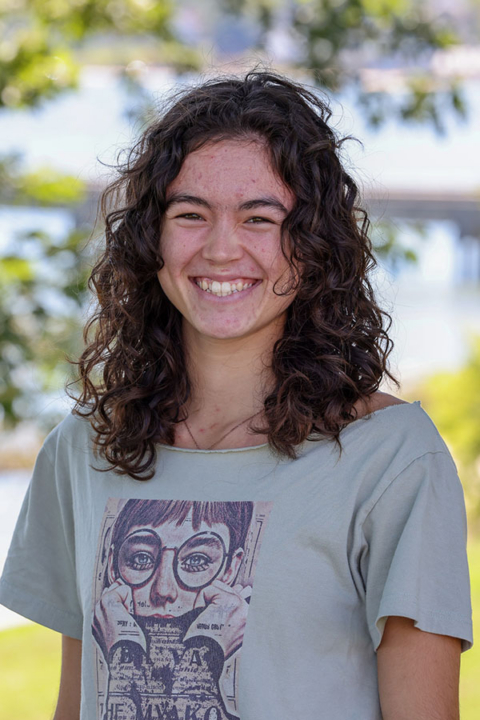 Naomi Heilen
