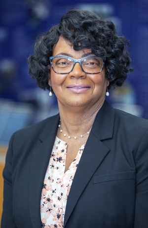 Shirley L. Green