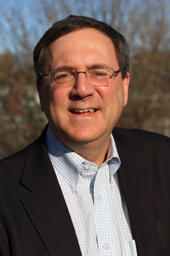 David Sanger