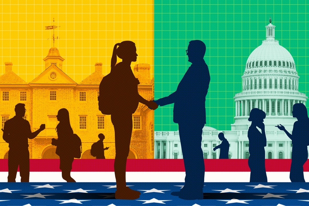 Strengthening civility