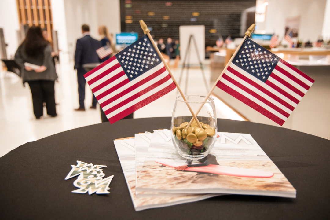 William & Mary gana el máximo honor como institución Military Friendly