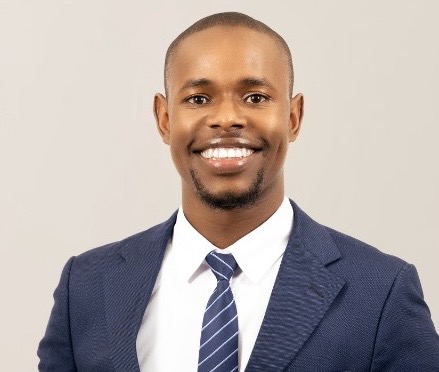 Edwin Makini