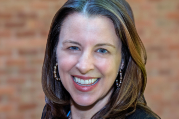 Professor Allison Orr Larsen