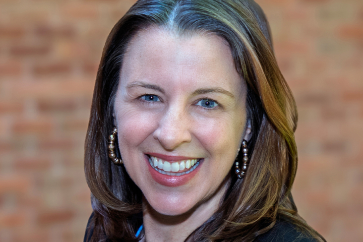 Professor Allison Orr Larsen