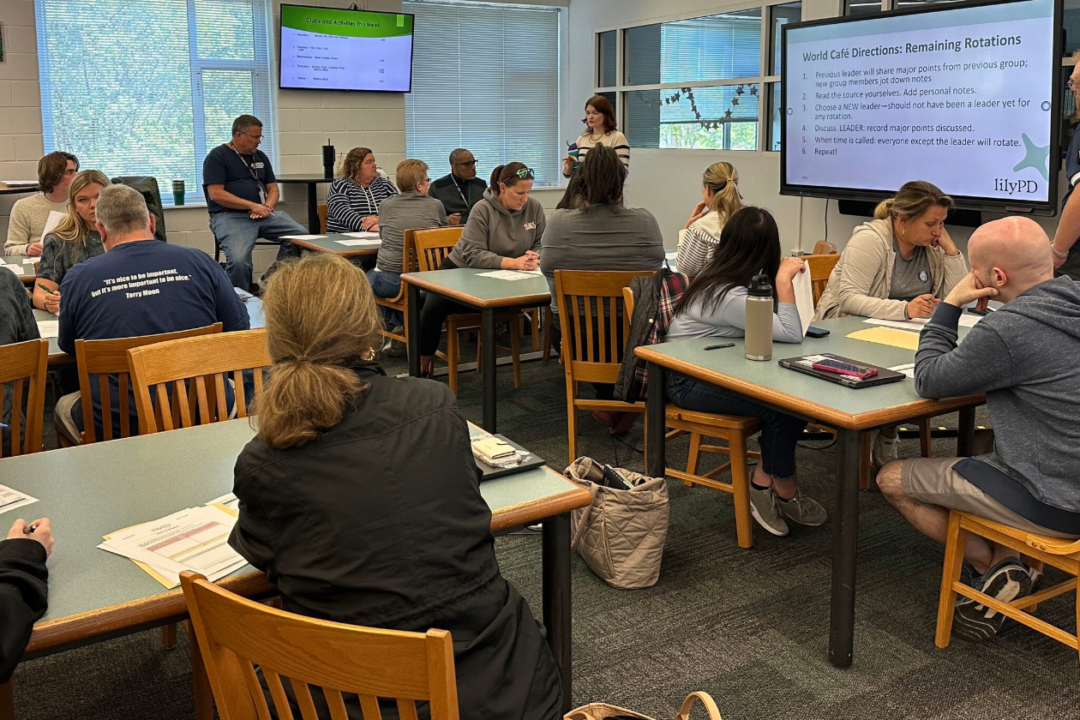 Launch of lilyPD beta provides custom development tools for national educators