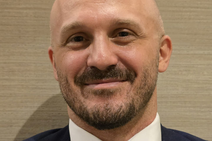Cristiano Fanelli