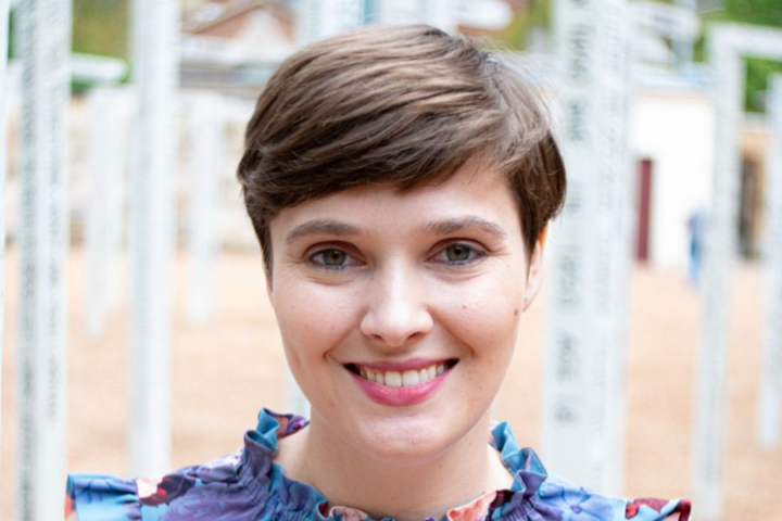 Kimberley Connor