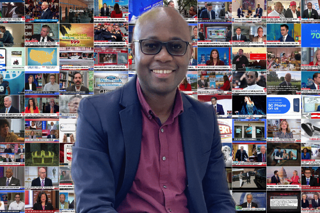 Data science professor awarded grant to support partnership with ...