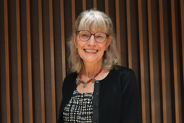 Anne Rasmussen