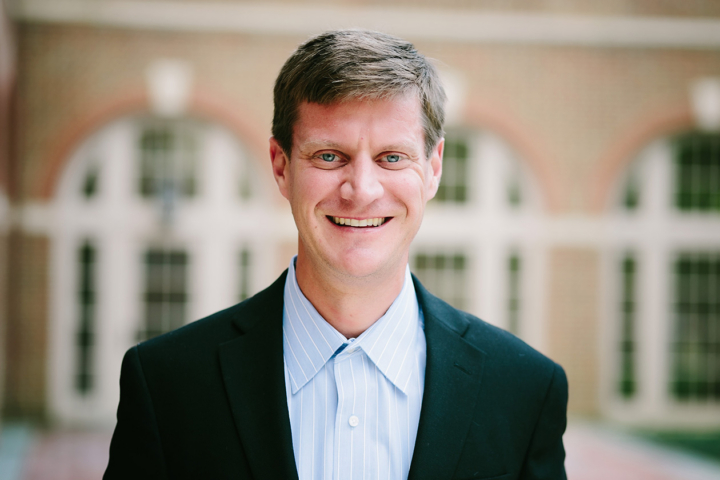 David Long